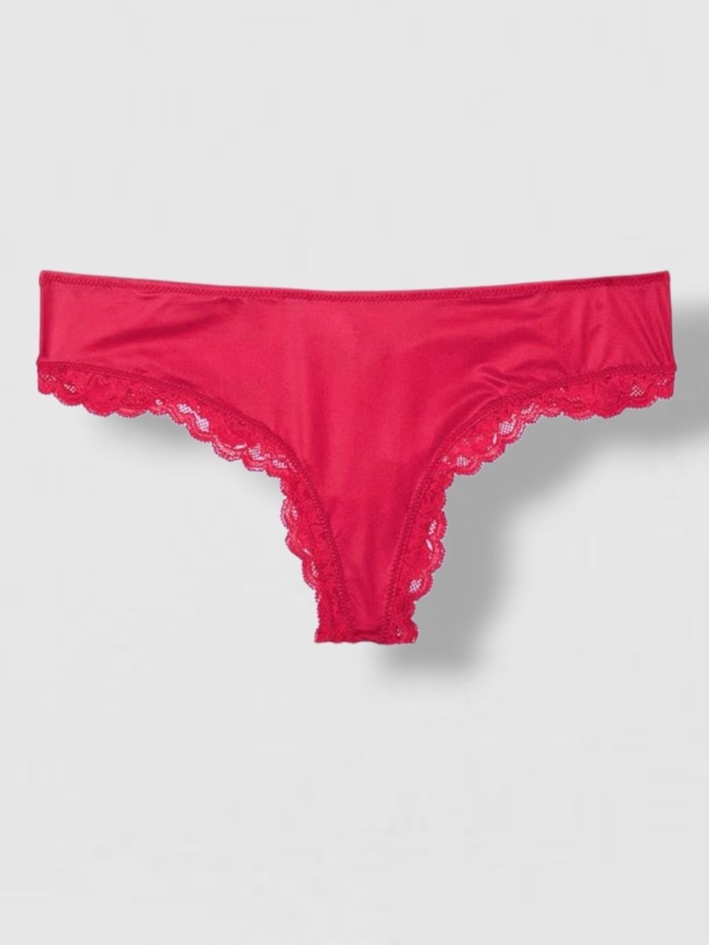 Victoria’s Secret Thong Panties Medium new